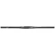 Kormány KLS ADVANCED XC 70 FlatBar 31,8 / 720mm, black 017