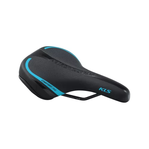 Kls Comfortline Nyereg Kerékpárra 017