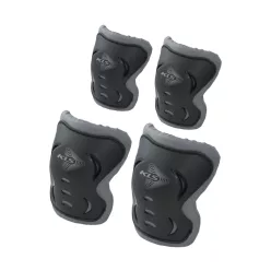 Kls Kiter Pads Kerékpáros Védőfelszerelés