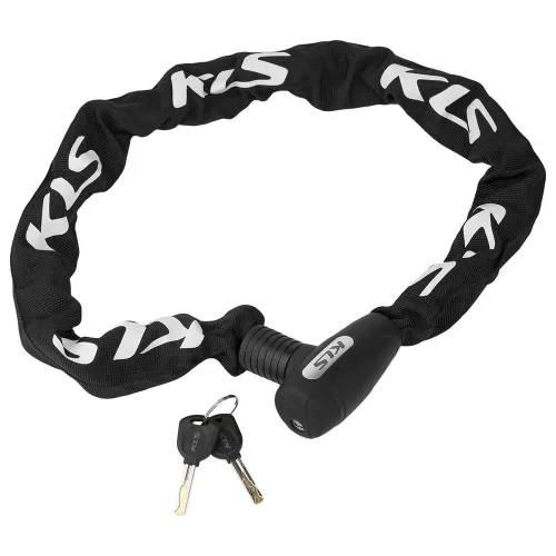 Kerékpár Lakat Kls Chainlock 10