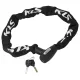 Kerékpár Lakat Kls Chainlock 10