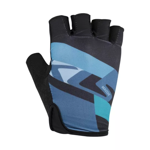 Kesztyű KLS Maddie blue L