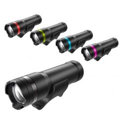 Első Kerékpár Világitás Kls Zoomer