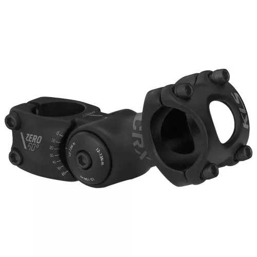 Kormányszár Kerékpárra Kls Crx 70 31,8mm