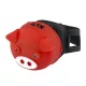 Hátsó Világitás Kerékpárra Kls Piggy