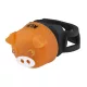Hátsó Világitás Kerékpárra Kls Piggy