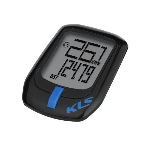 Kls Kerékpár Computer Direct Wl Vezeték Nélküli