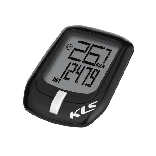 Kls Kerékpár Computer Direct Wl Vezeték Nélküli