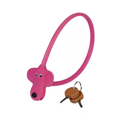 Kerékpár Lakat Kls Kiddy