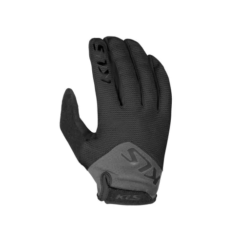 Kesztyű KLS Range black XXL