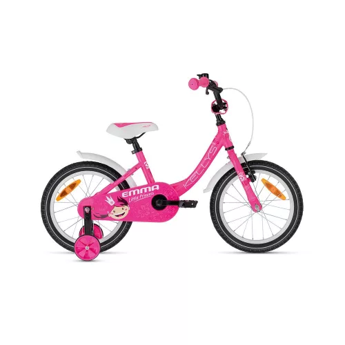 Kellys Emma 16" Kerékpár