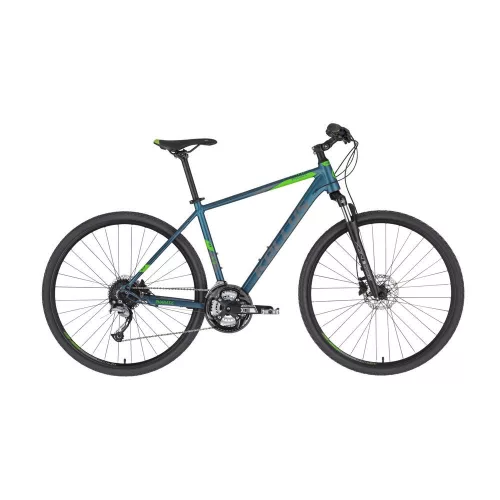 KELLYS Phanatic 10 Dark Ocean L