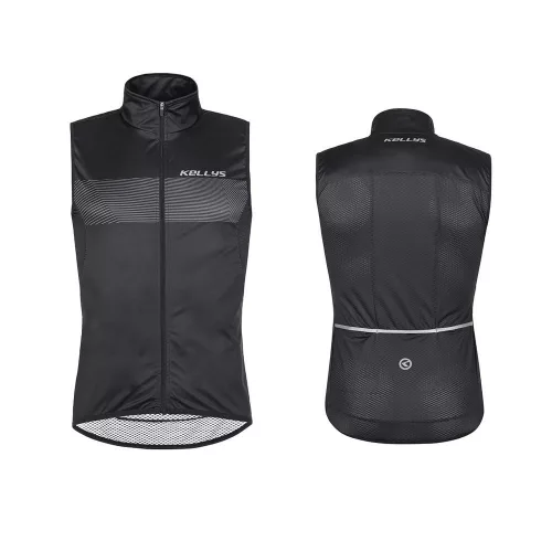 Kerékpáros Mez Kls Vest Sway