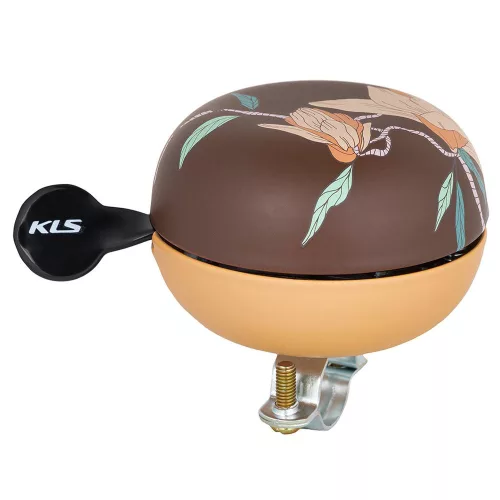 Csengő Kerékpárra Kls Bell 80