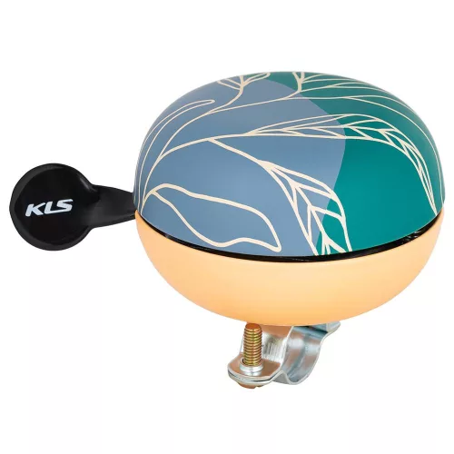 Csengő Kerékpárra Kls Bell 80