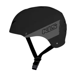   Kerékpáros és Elektromos Rolleres Bukósisak Kls Jumper 022