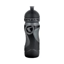 Kerékpár Kulacs Kellys Sport 022 700Ml Anthracite