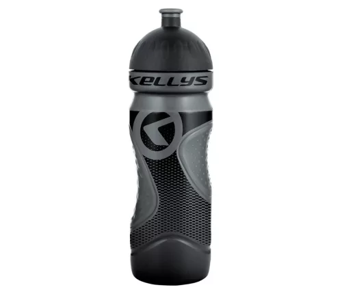 Kerékpár Kulacs Kellys Sport 022 700Ml Anthracite
