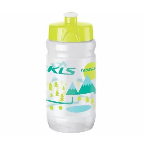 Kls Kerékpár Kulacs Youngster 350ml