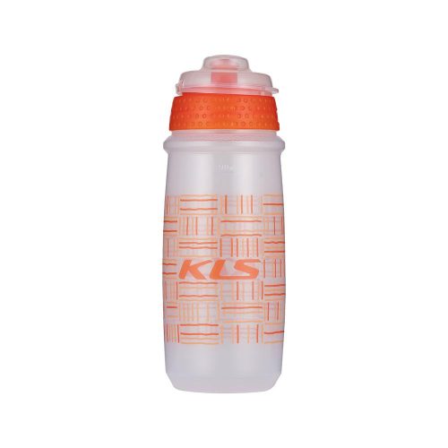 Atacama 022 Kerékpár Kulacs 0,65L Kls