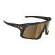 Kerékpáros Szemüveg Kls Dice Ii Gold Polarized