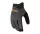 Kerékpáros Kesztyű Kls Cutout Long 022 Anthracite