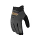 Kerékpáros Kesztyű Kls Cutout Long 022 Anthracite