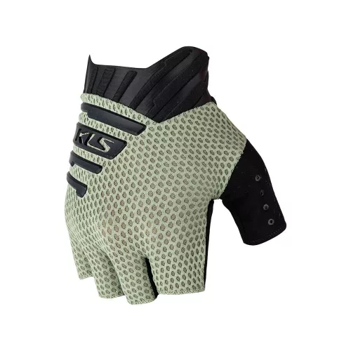 Kerékpáros Kesztyű Kls Cutout Short 022