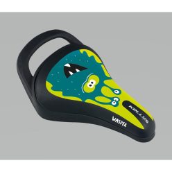 Nyereg Kerékpárra Kls Wasper 023