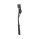 Kerékpár Kitámasztó Kls Kickdown 019  24"-29", Black Oem