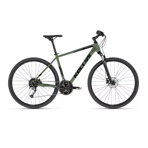 KELLYS Phanatic 10 Sage Green L