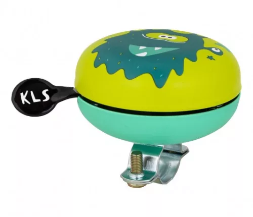 Csengő Kerékpárra Kls Bell Kiddie