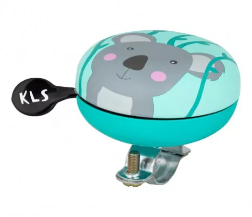 Csengő Kerékpárra Kls Bell Kiddie