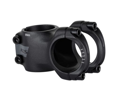 Kormányszár Kerékpárra Kls Alm/En 50 31,8 Mm