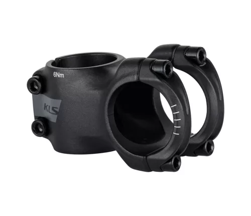Kormányszár Kerékpárra Kls Alm/En 50 31,8 Mm