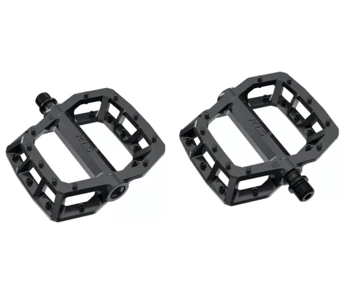 Pedál Kerékpárra Kls Flat 50 023