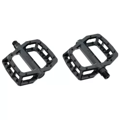 Pedál Kerékpárra Kls Flat 50 Bb 023
