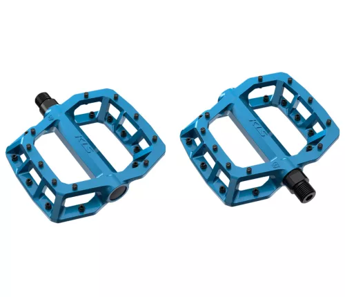 Pedál Kerékpárra Kls Flat 50 Bb 023