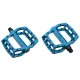 Pedál Kerékpárra Kls Flat 50 Bb 023