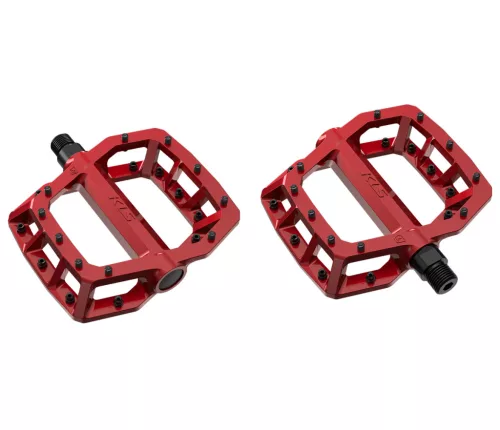 Pedál Kerékpárra Kls Flat 50 Bb 023