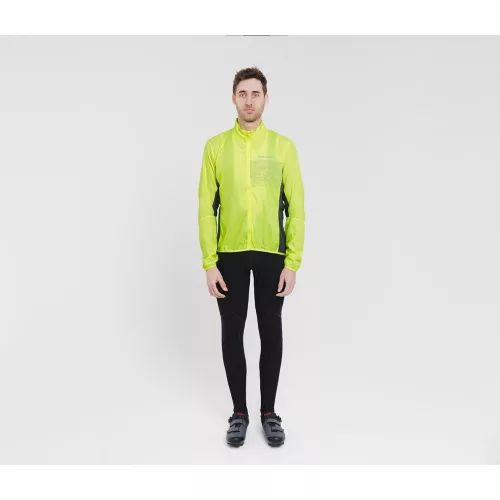 Kerékpáros Kabát Kls Levante