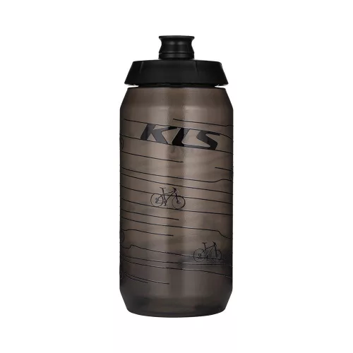 Kls Kolibri Kerékpár Kulacs 550Ml