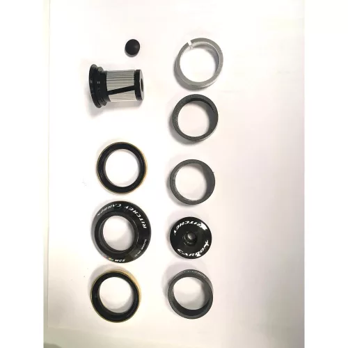 Kls Kormánycsapágy Kerékpárba Szett Head Set Urc 9.9