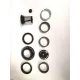Kls Kormánycsapágy Kerékpárba Szett Head Set Urc 9.9
