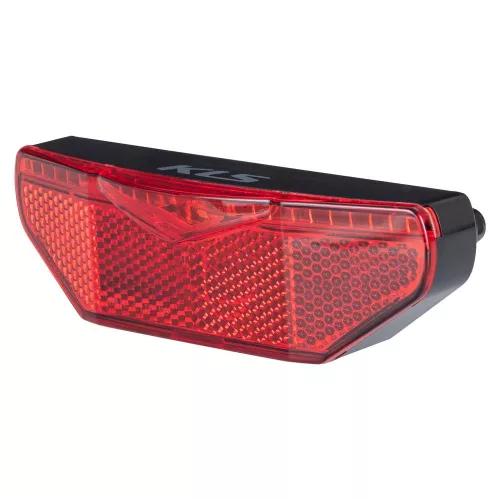 Hátsó Lámpa Kerékpárra Kls Urbanride