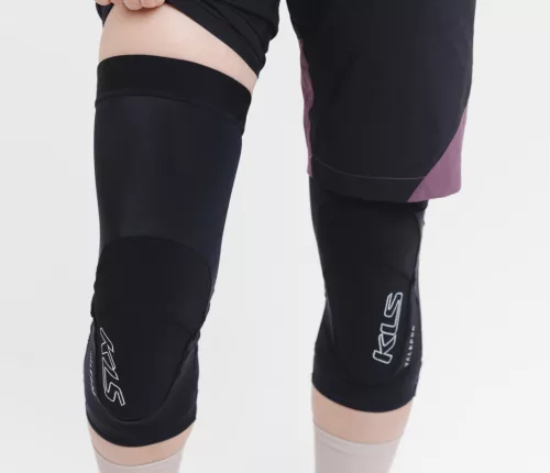 Kls Valedor Kerékpáros Térdvédő