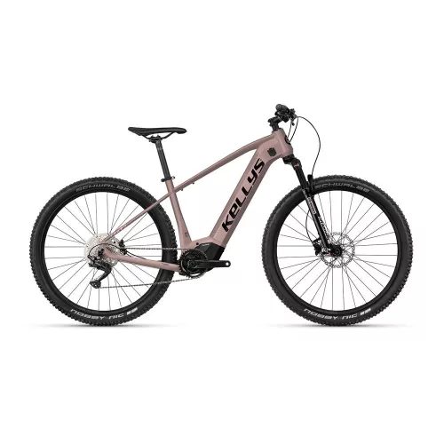 Kellys Tayen R50 P 27.5" 725Wh Kerékpár