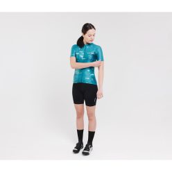 Kerékpáros Mez Kls Maddie 3 Rövid Ujjú