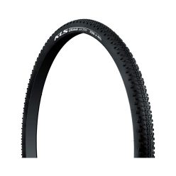 Kerékpár Külső Gumi Kls Grava 700X40C 33Tpi