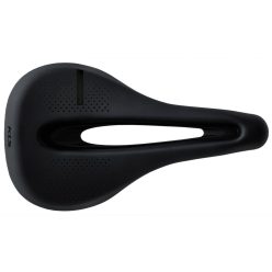 Kls Pufer Lite Nyereg Kerékpárra, Black